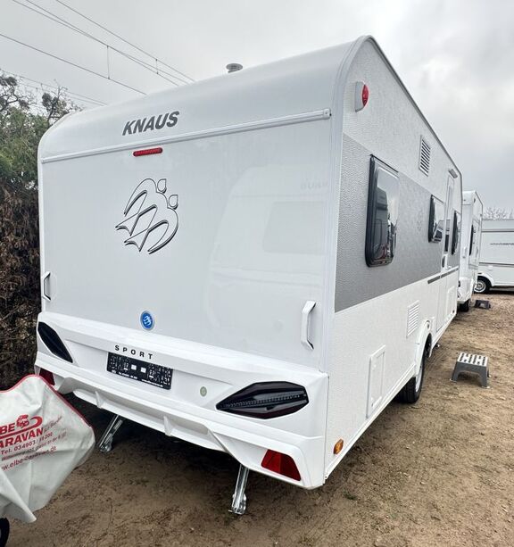 KNAUS 500 KD Dusche separat Ansicht 5 für Fahrzeugdetailseite