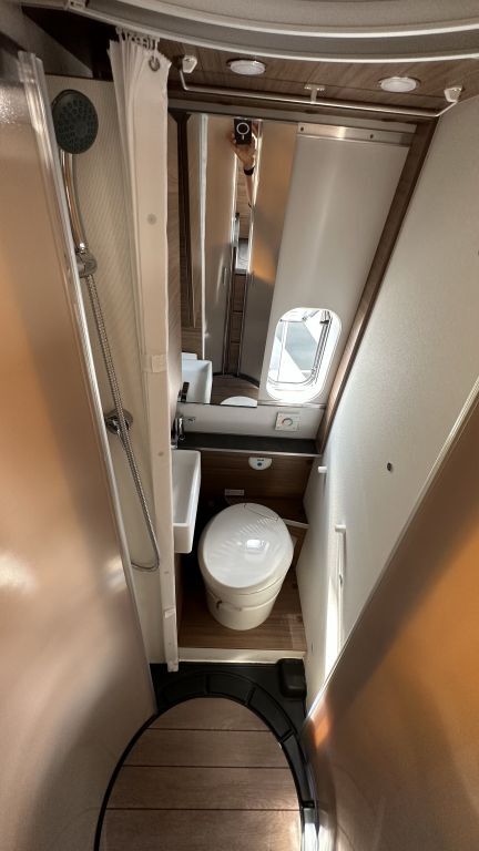 KNAUS 600 ME Automatik, Anhängekupplung Ansicht 18 für Fahrzeugdetailseite