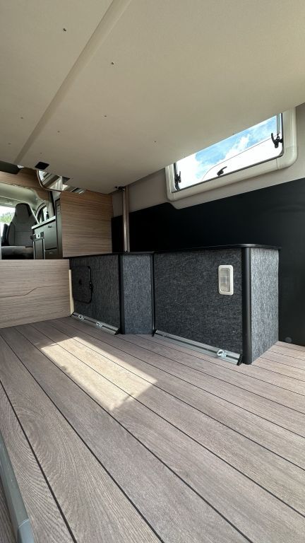 KNAUS 600 ME Automatik, Anhängekupplung Ansicht 21 für Fahrzeugdetailseite