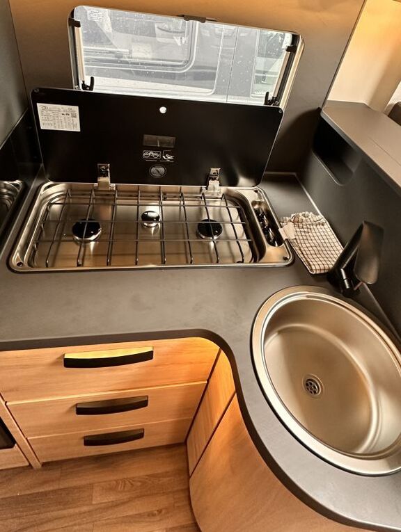 KNAUS 700 MEG Platinum Selection 25 Years Live Ti  - VERFÜGBAR Ansicht 23 für Fahrzeugdetailseite