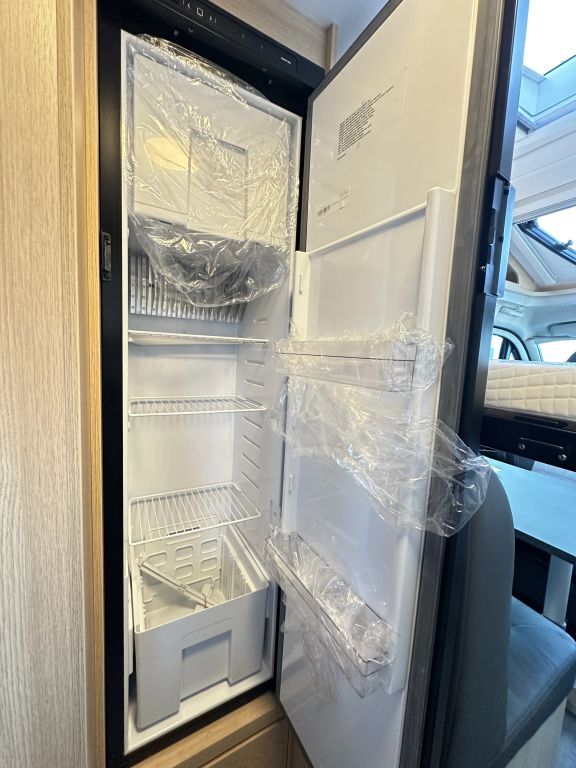 SUNLIGHT 67S ADENTURE EDITION 1.800 ? geschenkt Ansicht 17 für Fahrzeugdetailseite