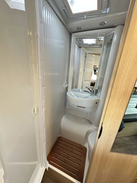 SUNLIGHT 67S ADENTURE EDITION 1.800 ? geschenkt Ansicht 19 für Fahrzeugdetailseite