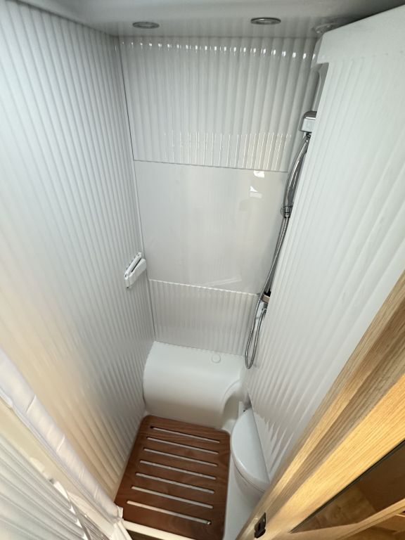 SUNLIGHT 67S ADENTURE EDITION 1.800 ? geschenkt Ansicht 20 für Fahrzeugdetailseite