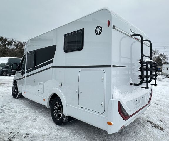 SUNLIGHT 66 Adventure Edition 1.800 ? geschenkt Ansicht 4 für Fahrzeugdetailseite