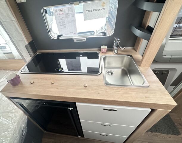 KNAUS 400 QD AKTIONSPREIS Ansicht 11 für Fahrzeugdetailseite