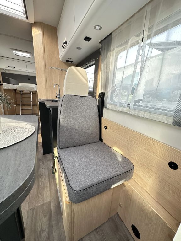 SUNLIGHT 68C Adventure Edition 3.000 ? gespart! Ansicht 14 für Fahrzeugdetailseite
