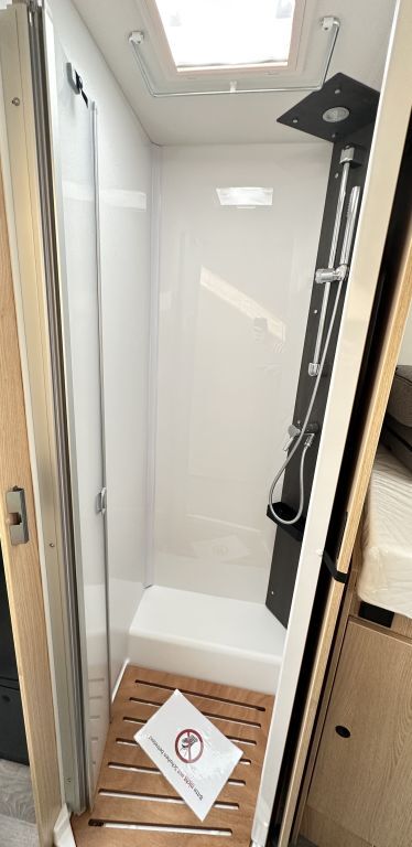 SUNLIGHT 68C Adventure Edition 3.000 ? gespart! Ansicht 23 für Fahrzeugdetailseite