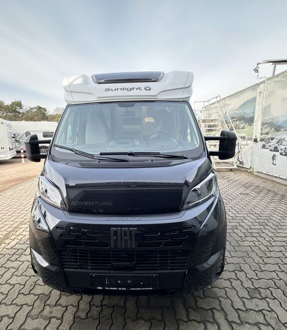 SUNLIGHT 68C Adventure Edition 3.000 ? gespart! Ansicht 4 für Fahrzeugdetailseite