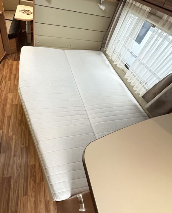TABBERT 700 KD Rangierhilfe Ansicht 12 für Fahrzeugdetailseite
