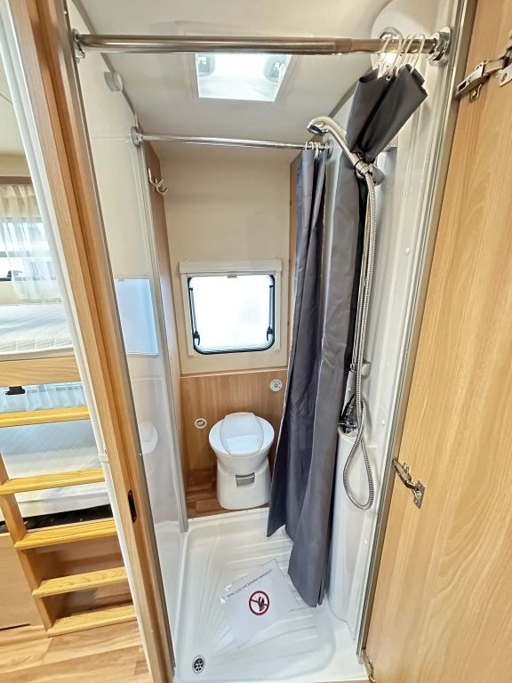 TABBERT 700 KD Rangierhilfe Ansicht 20 für Fahrzeugdetailseite