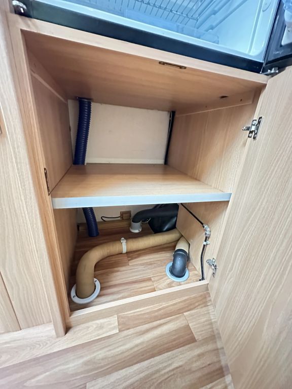 TABBERT 700 KD Rangierhilfe Ansicht 24 für Fahrzeugdetailseite