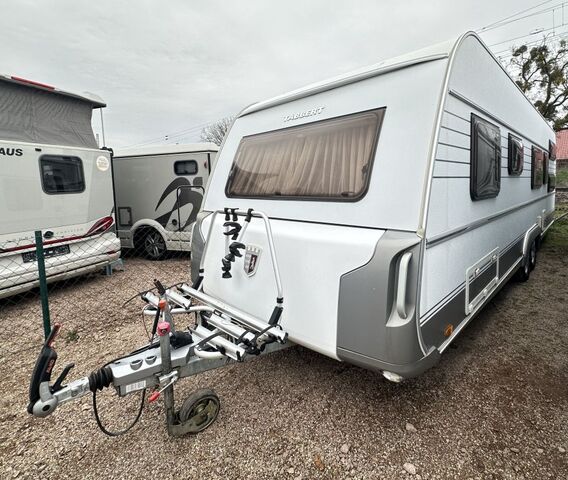 TABBERT 700 KD Rangierhilfe Ansicht 5 für Fahrzeugdetailseite