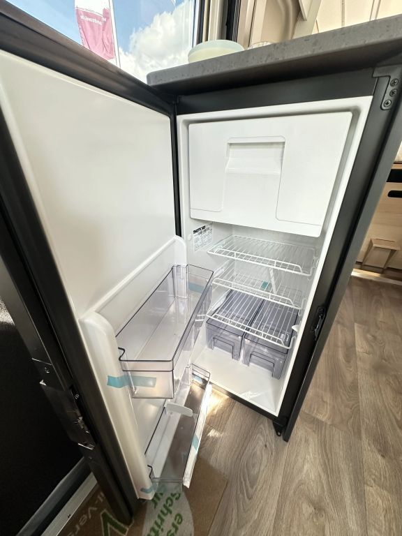 SUNLIGHT CLIFF 640 Adventure Edition Aktionsprämie "Ready to Roll" Ansicht 14 für Fahrzeugdetailseite