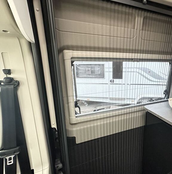 SUNLIGHT CLIFF 600 Adventure Edition Aktion "Ready to Roll"  2.500 Ansicht 28 für Fahrzeugdetailseite