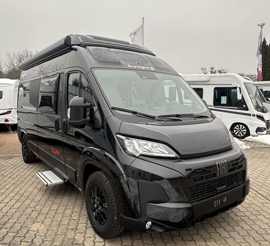 SUNLIGHT CLIFF 600 Adventure Edition Aktion "Ready to Roll"  2.500 Ansicht 3 für Fahrzeugdetailseite