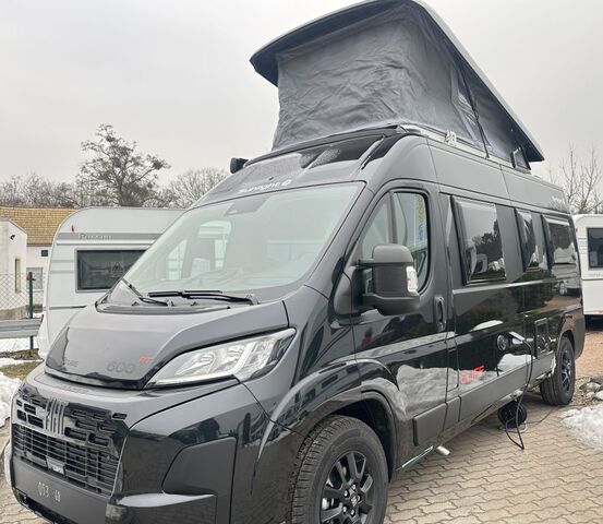 SUNLIGHT CLIFF 600 Adventure Edition Aktion "Ready to Roll"  2.500 Ansicht 6 für Fahrzeugdetailseite