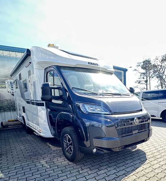 KNAUS 650 MEG Black Selection BLACK SELECTION  ; Live Wave Ansicht 4 für Fahrzeugdetailseite