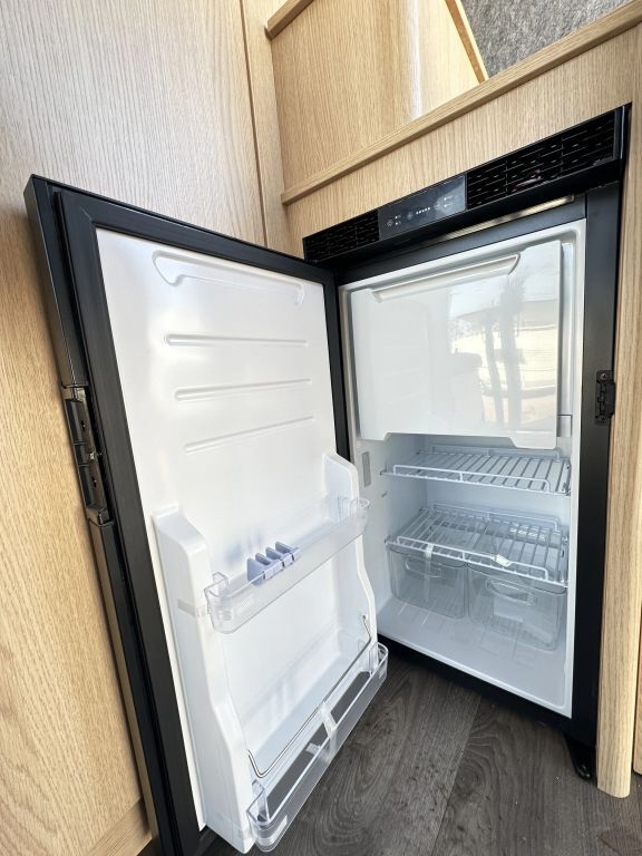 SUNLIGHT CLIFF 540 Vanlife AKTION  Ready to roll 2.500 ? Ansicht 20 für Fahrzeugdetailseite