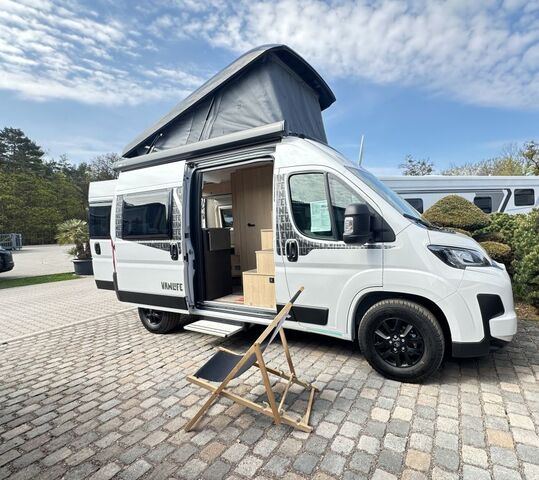 SUNLIGHT CLIFF 540 Vanlife AKTION  Ready to roll 2.500 ? Ansicht 4 für Fahrzeugdetailseite