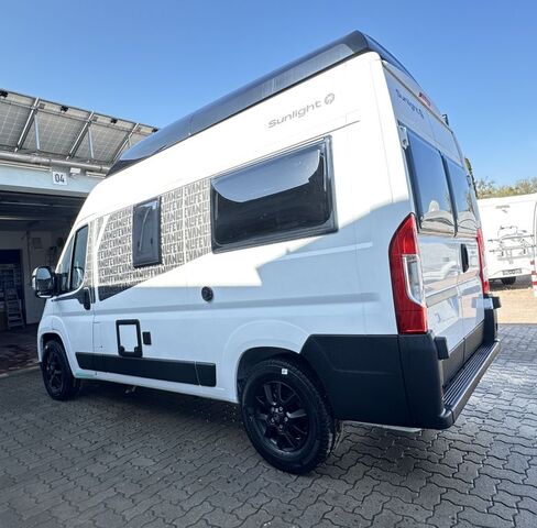 SUNLIGHT CLIFF 540 Vanlife AKTION  Ready to roll 2.500 ? Ansicht 7 für Fahrzeugdetailseite