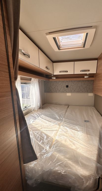 WEINSBERG 600 MF EDITION [PEPPER] Automatikgetriebe Ansicht 11 für Fahrzeugdetailseite