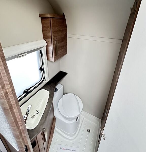 KNAUS 400 QD Silver Selection Markise Ansicht 16 für Fahrzeugdetailseite