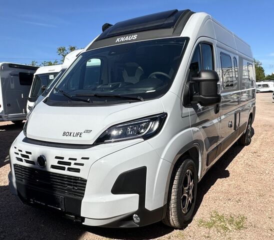 KNAUS 600 ME Platinum Selection Mietfahrzeug Verfügbar 11.2026 Ansicht 5 für Fahrzeugdetailseite