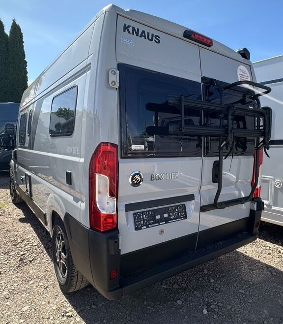 KNAUS 600 ME Platinum Selection Mietfahrzeug Verfügbar 11.2026 Ansicht 6 für Fahrzeugdetailseite