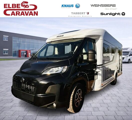 KNAUS 700 MEG IC- Line Mietfahrzeug Verfügbar 11.2026 Ansicht 1 für Fahrzeugdetailseite