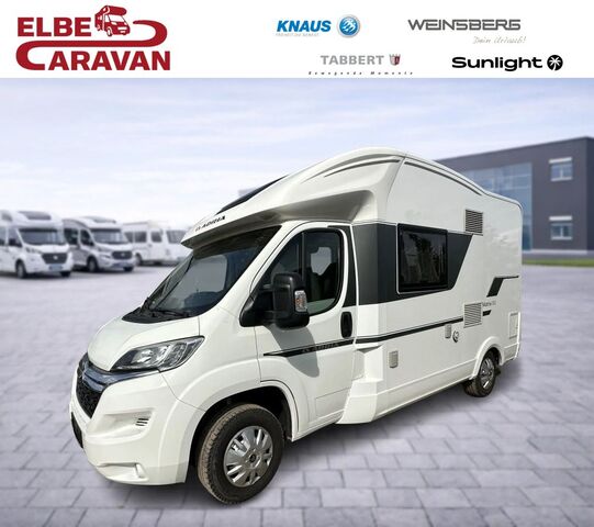 ADRIA Axess 590 ST TV -Paket Vorschau für Listenansicht