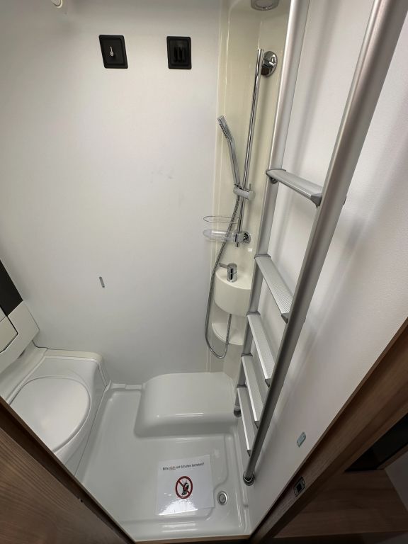 ADRIA Axess 590 ST TV -Paket Ansicht 27 für Fahrzeugdetailseite