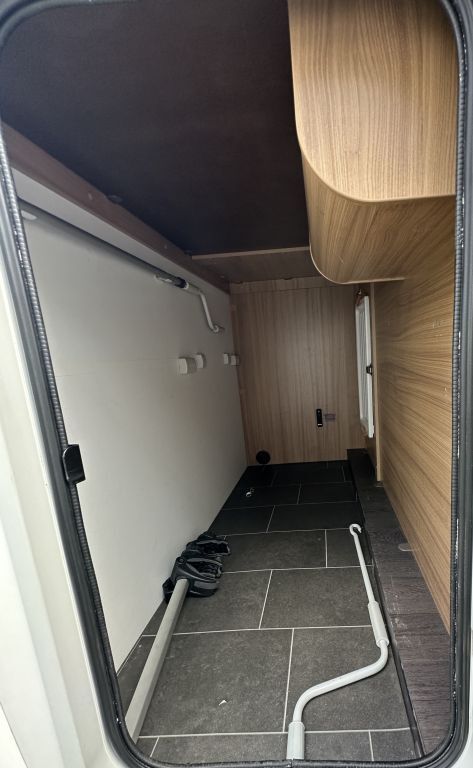 ADRIA Axess 590 ST TV -Paket Ansicht 29 für Fahrzeugdetailseite