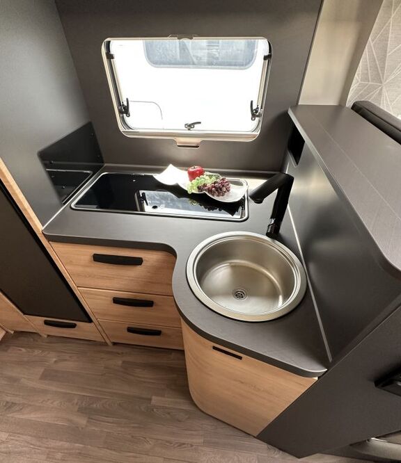 KNAUS 700 MEG Platinum Selection Live Ti ; 25 Years Selection Ansicht 21 für Fahrzeugdetailseite