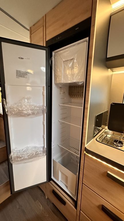 KNAUS 700 MEG Platinum Selection Live Ti ; 25 Years Selection Ansicht 25 für Fahrzeugdetailseite