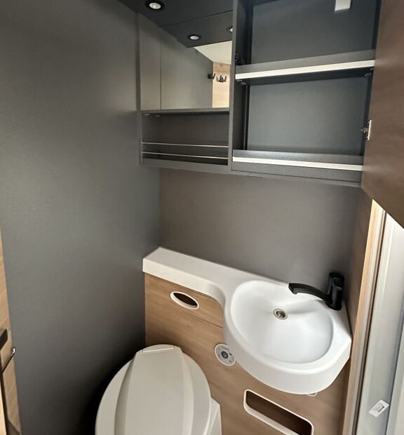KNAUS 700 MEG Platinum Selection Live Ti ; 25 Years Selection Ansicht 29 für Fahrzeugdetailseite