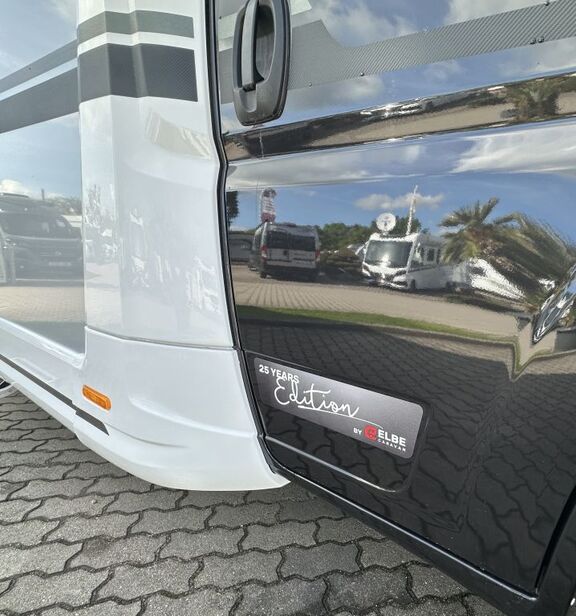 KNAUS 700 MEG Platinum Selection Live Ti ; 25 Years Selection Ansicht 6 für Fahrzeugdetailseite