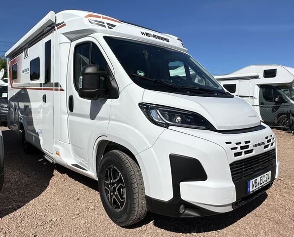 WEINSBERG 600 MEG EDITION [PEPPER] Mietfahrzeug Verfügbar 11.2026 Ansicht 5 für Fahrzeugdetailseite