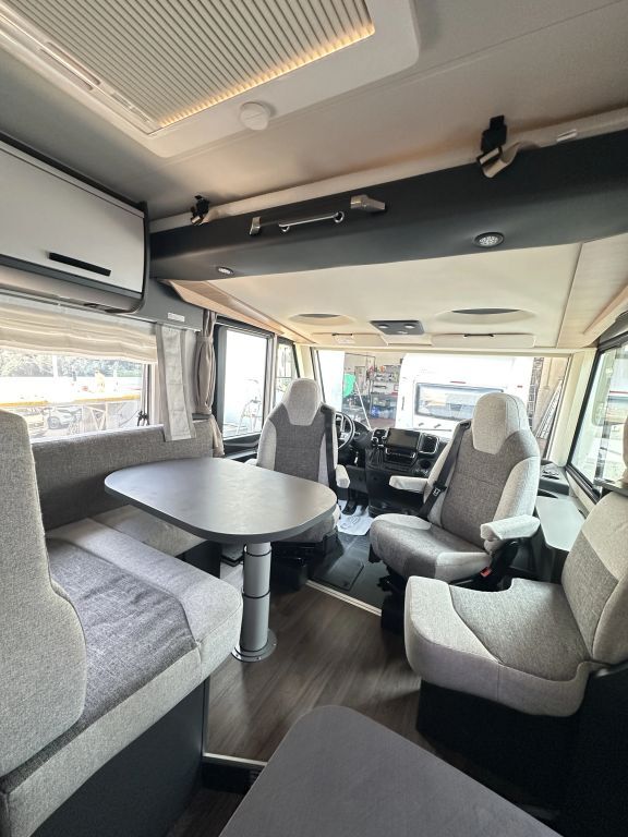 KNAUS 650 MEG Live I 650 - Verfügbar 11.2026 Ansicht 10 für Fahrzeugdetailseite