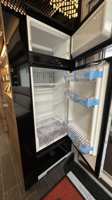 TABBERT 655 EL 2,5 Abverkauf - TOPPREIS !!!!!! Ansicht 22 für Fahrzeugdetailseite