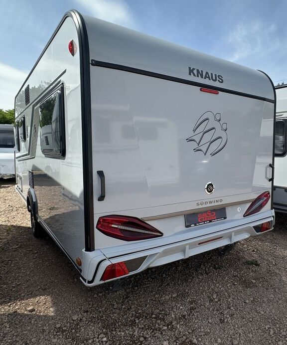 KNAUS 540 UE Black Selection Ansicht 5 für Fahrzeugdetailseite