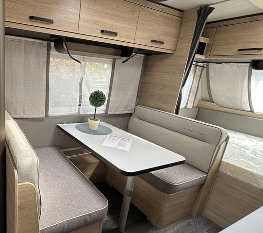 WEINSBERG 480 QDK Edition [HOT] IC -Sondermodell Ansicht 8 für Fahrzeugdetailseite
