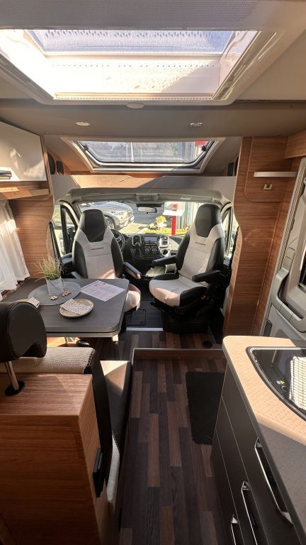 WEINSBERG 600 MF EDITION [PEPPER] AKTIONSPREIS Ansicht 7 für Fahrzeugdetailseite