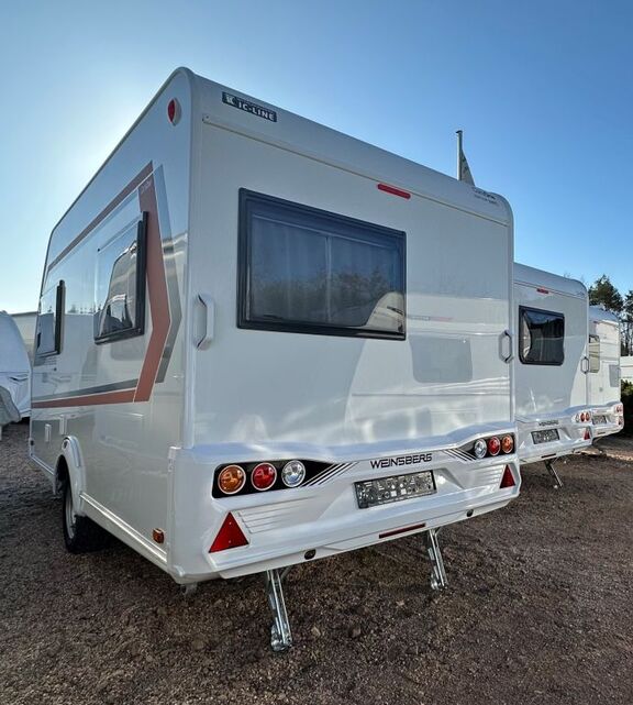 WEINSBERG 390 QD Edition [HOT] Mietfahrzeug Verfügbar 11.2026 Ansicht 3 für Fahrzeugdetailseite