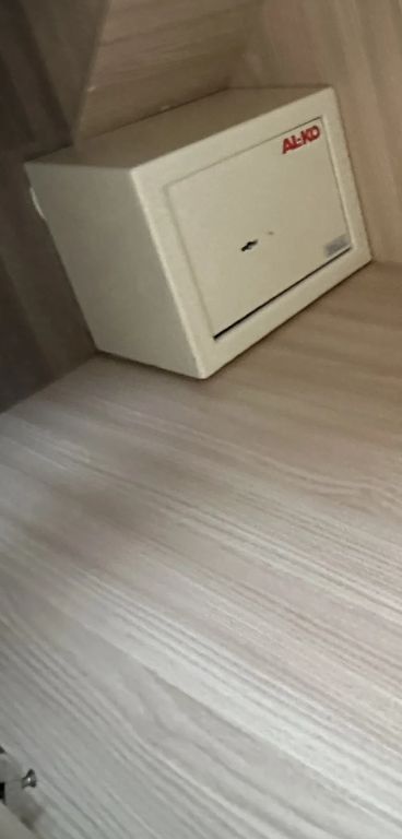 BÜRSTNER T 620 G Automatik, wenig Kilometer Ansicht 23 für Fahrzeugdetailseite