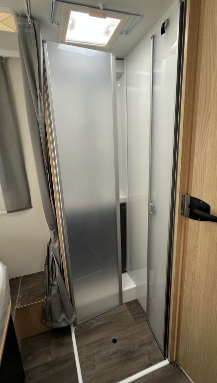 SUNLIGHT 69L Adventure Edition Automatikgetriebe Ansicht 28 für Fahrzeugdetailseite