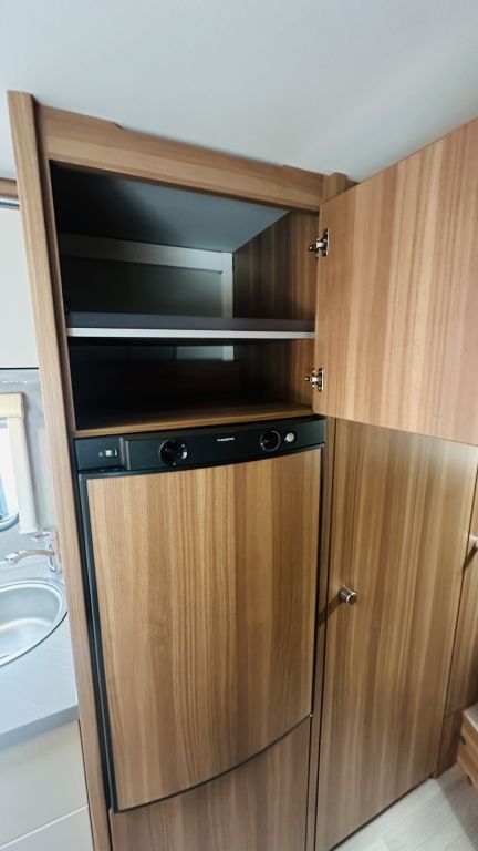 WEINSBERG 700 DG Ansicht 21 für Fahrzeugdetailseite