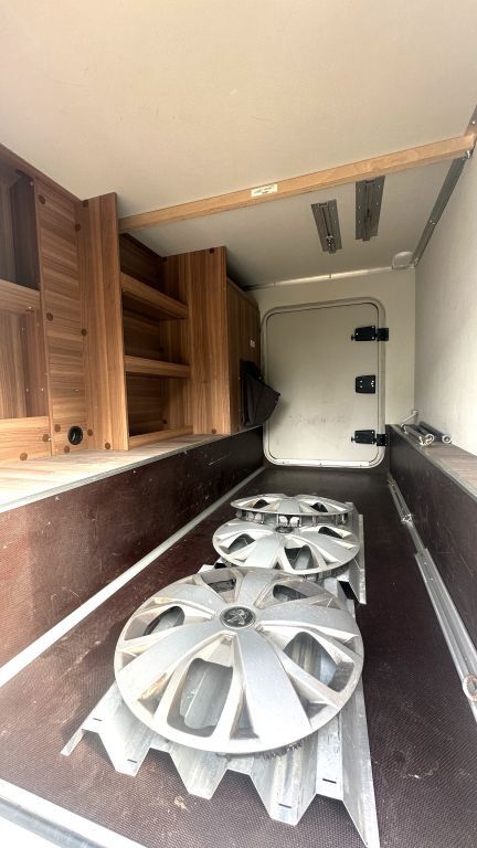 WEINSBERG 700 DG Ansicht 28 für Fahrzeugdetailseite