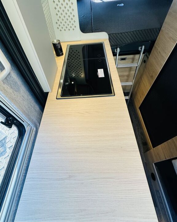 KNAUS 630 MX Automatik , 180 PS Ansicht 21 für Fahrzeugdetailseite