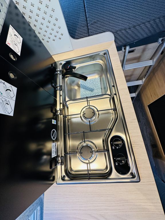 KNAUS 630 MX Automatik , 180 PS Ansicht 22 für Fahrzeugdetailseite