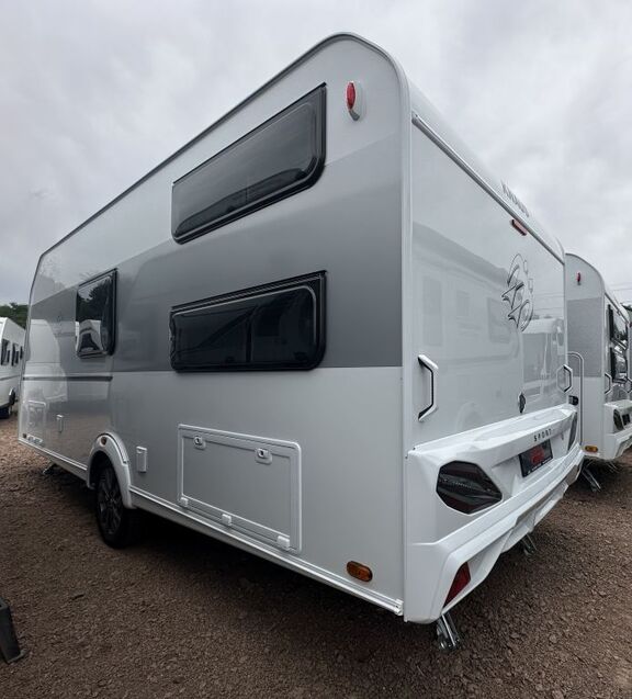 KNAUS 500 KD Auflastung auf 1.500 kg Ansicht 5 für Fahrzeugdetailseite